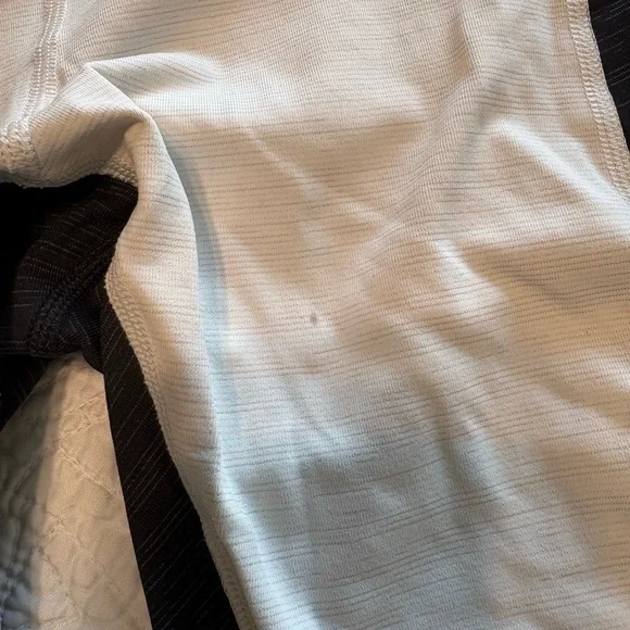 Outdoor Voices TechSweat 7/8 Zoom Legging - Picture 3 of 7